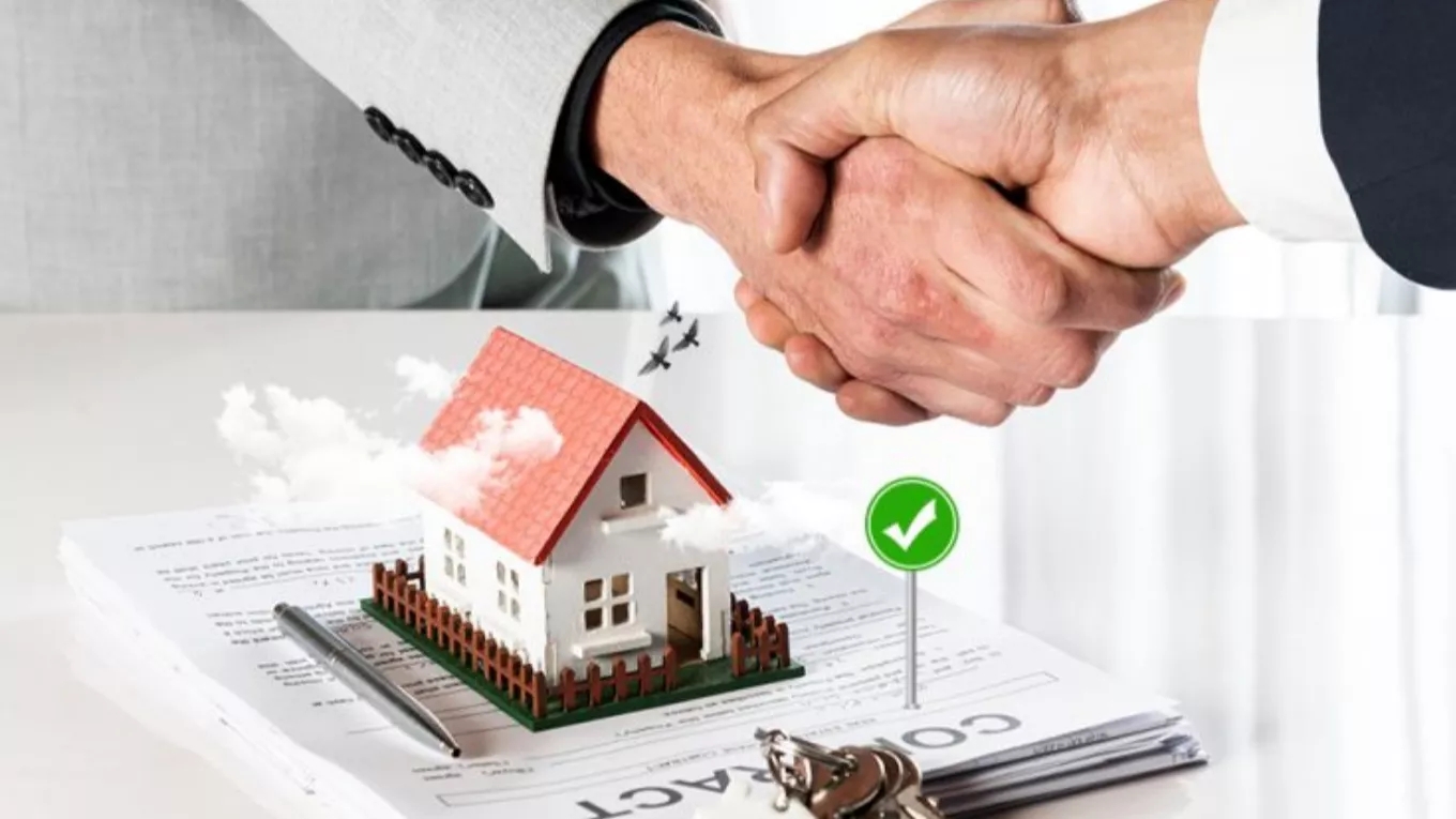 Tips for choosing an exemplary real estate agent