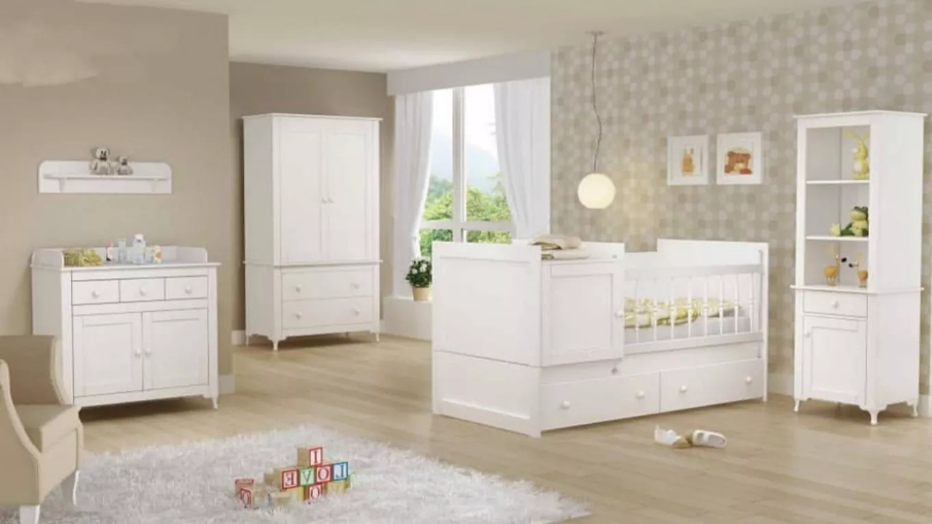 A guide to buying all kinds of boys' bedding