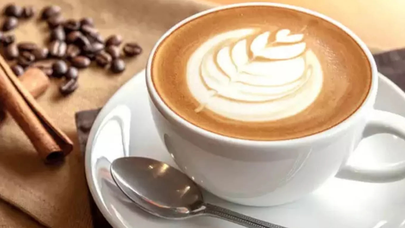 Types of coffee
