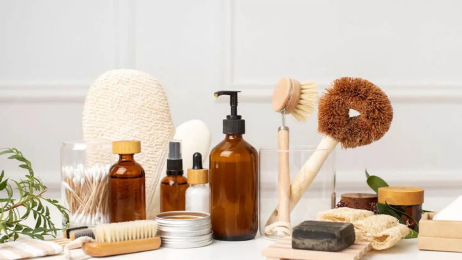 List of body health products