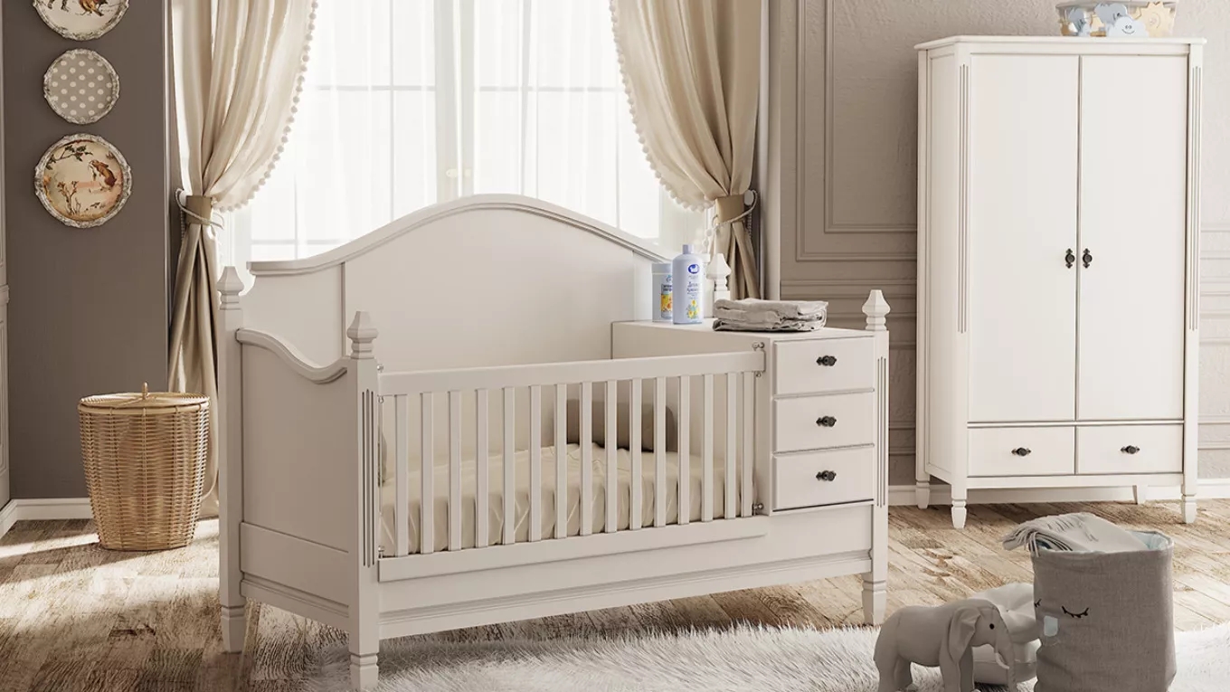 Factors affecting the price of girls' and boys' bedding