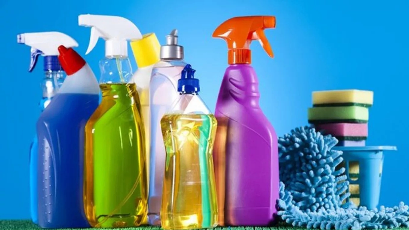 What is the use of dishwasher gel as a detergent?