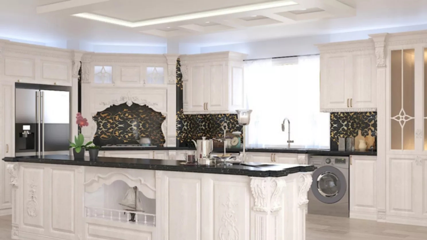 What is polyglass? And its difference with highglass