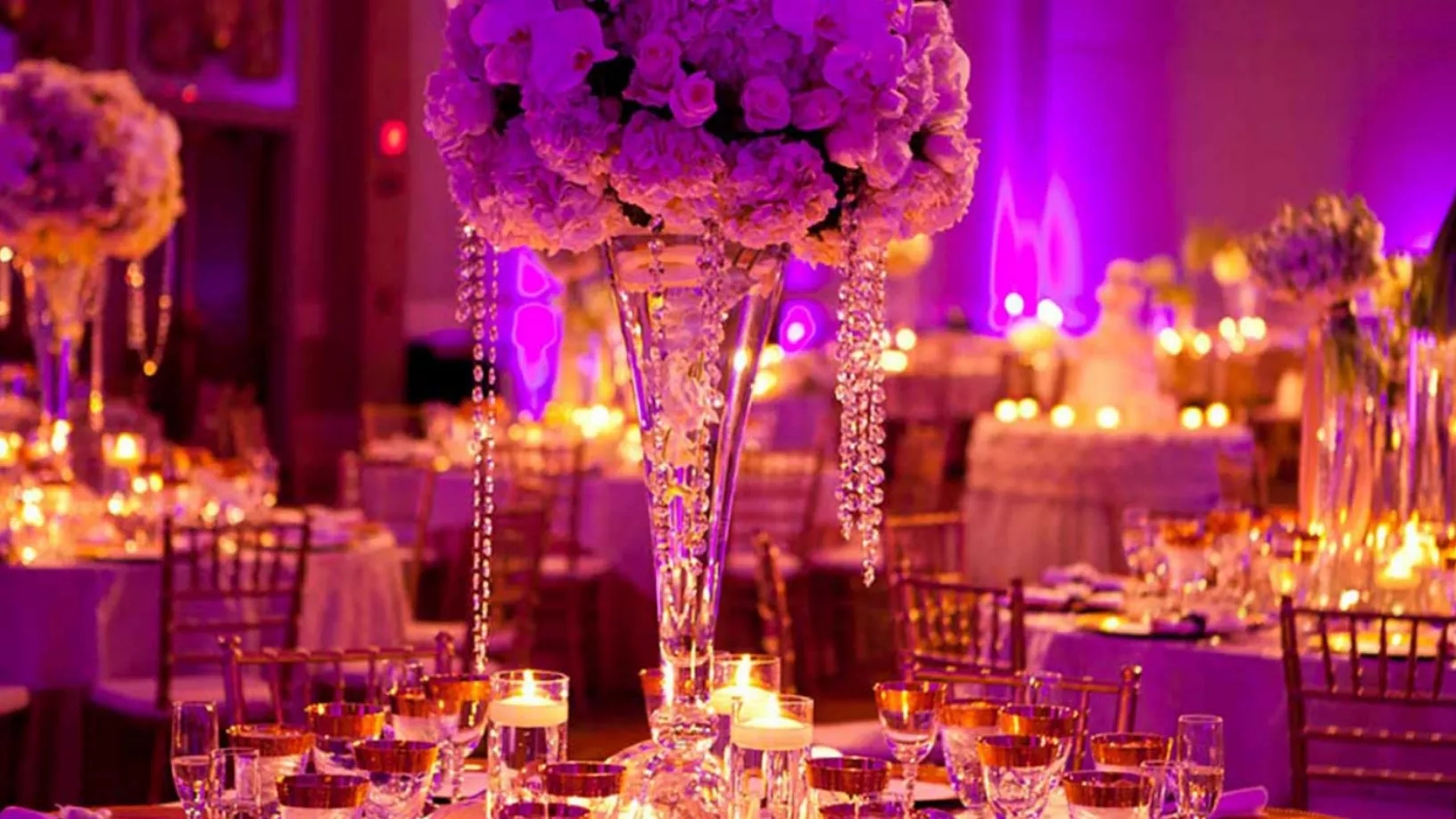Attractive ideas for hall seating arrangements