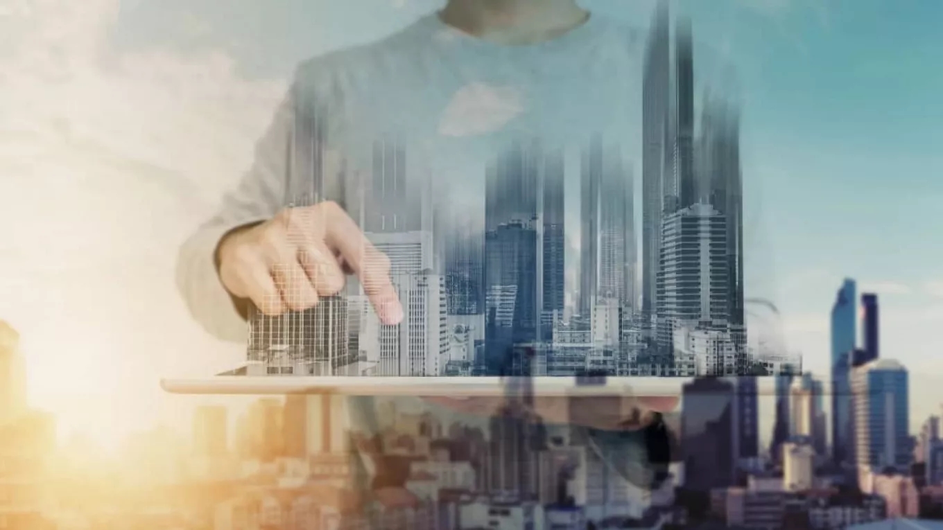 Features of a good commercial property