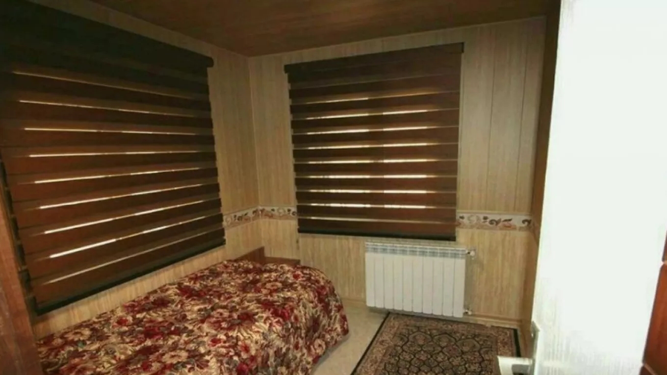 residence