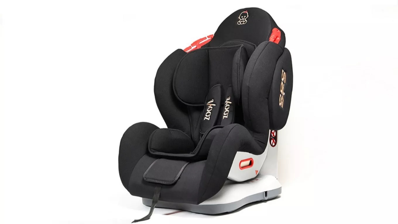 Child car seat buying guide