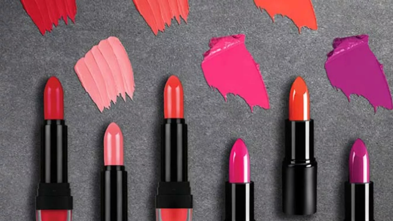 History of lipstick