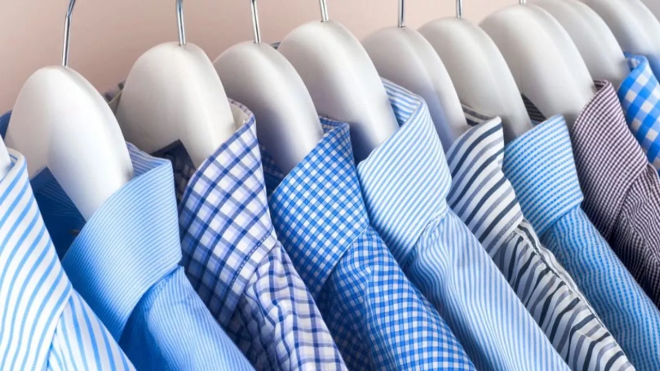 The importance of color in men's clothing buying guide