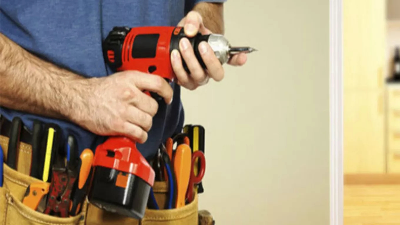 Care and maintenance of electric tools