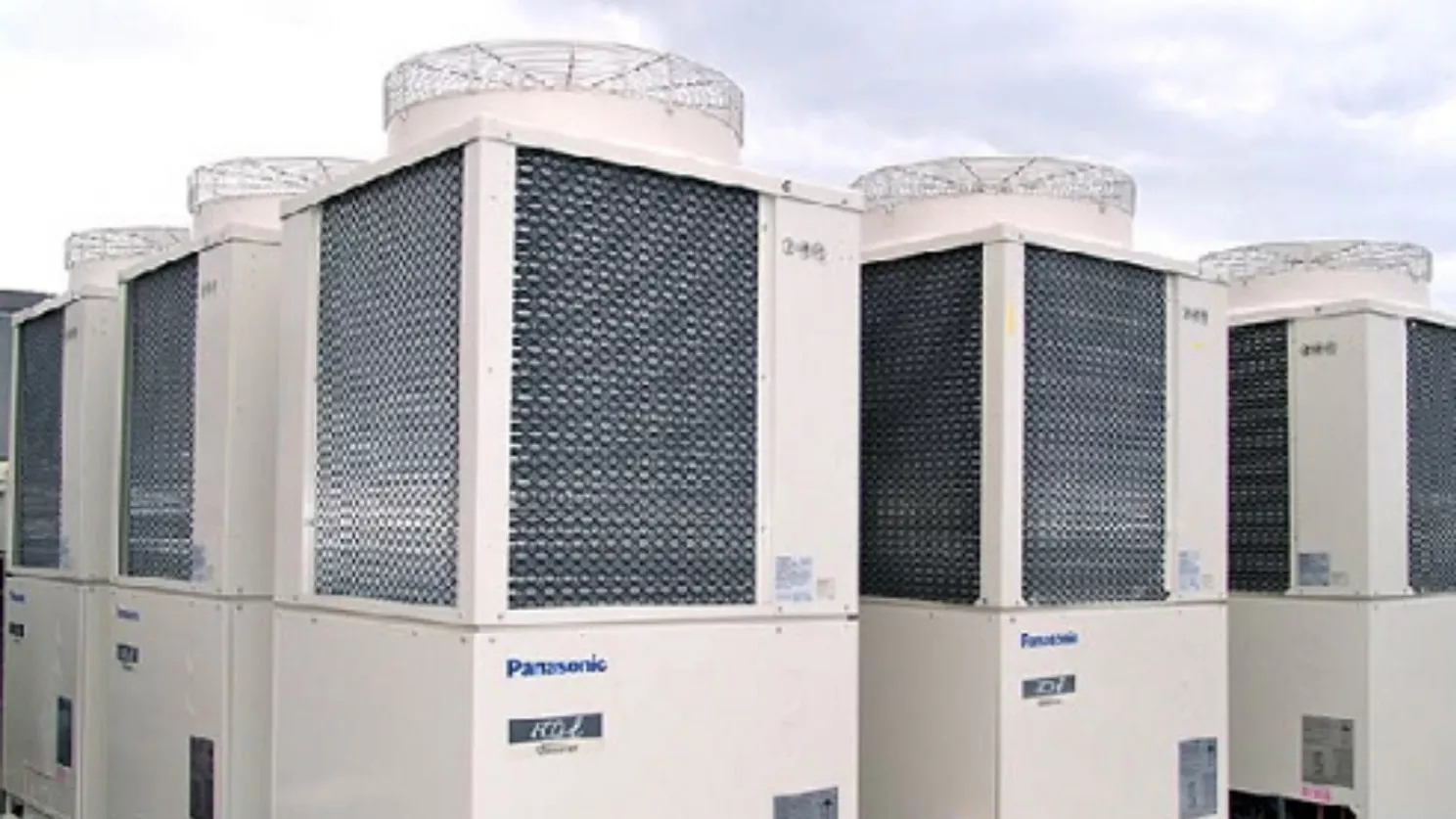 How to prevent contamination of air conditioning channels?