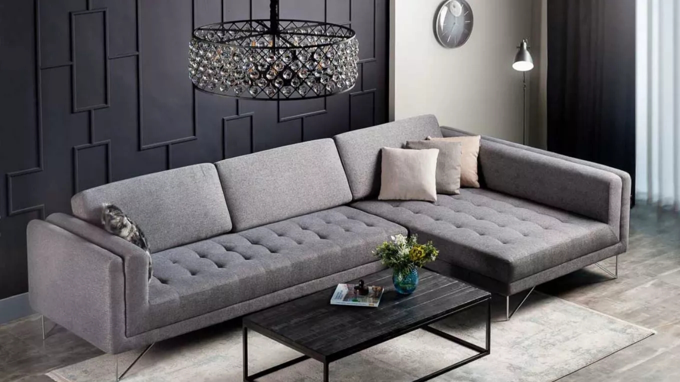 Golden tips to choose the color of the sofa