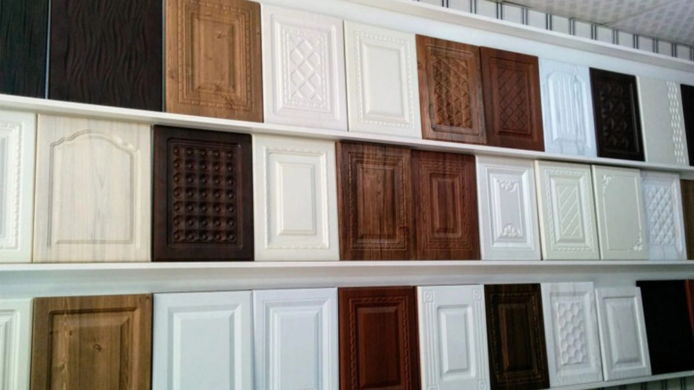 Classic cabinet