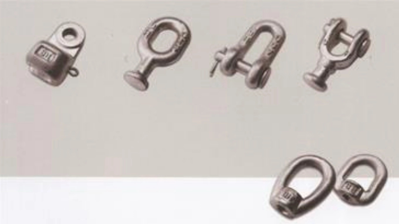 Electric distribution network fittings