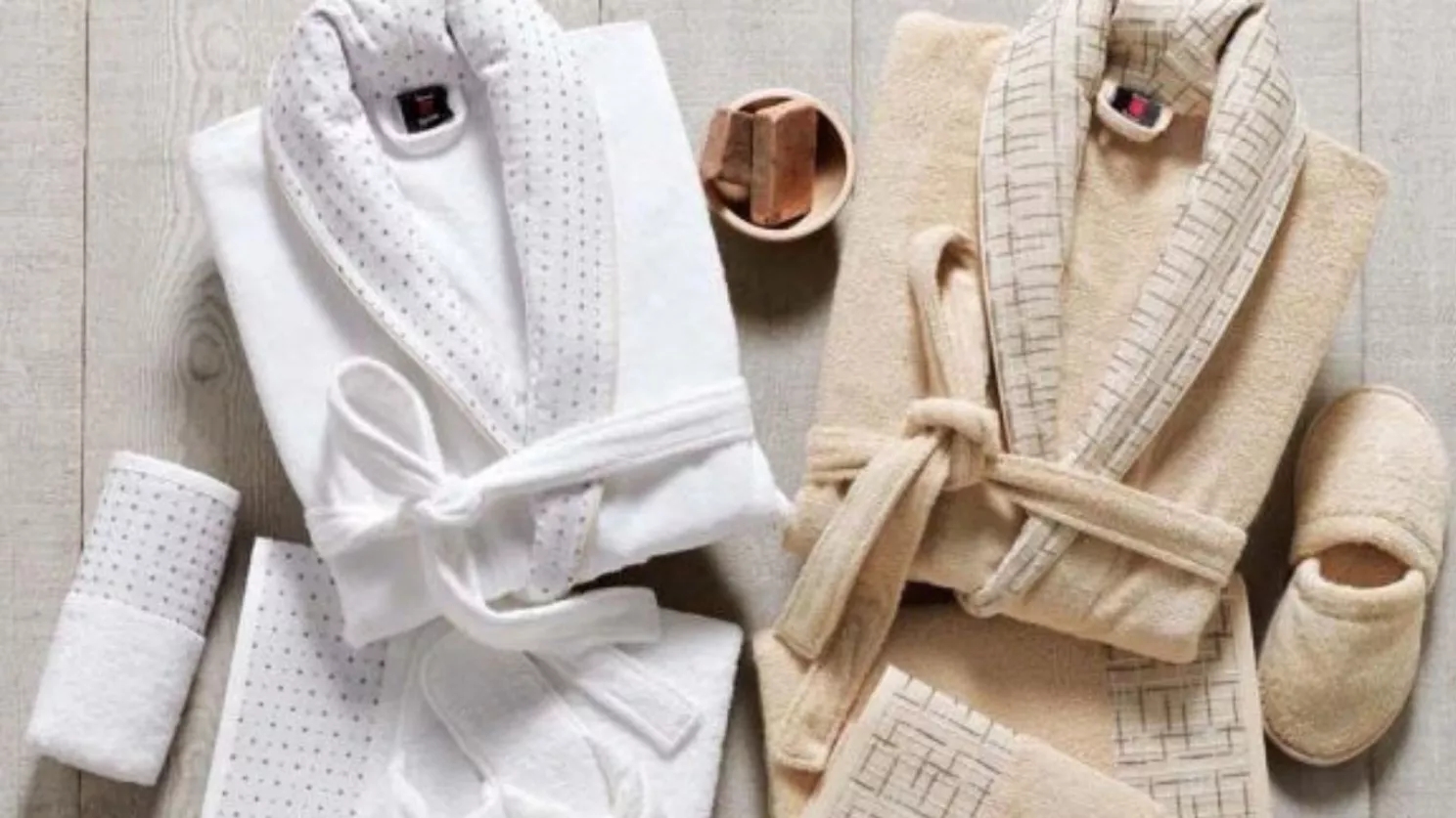 Tips for washing towels
