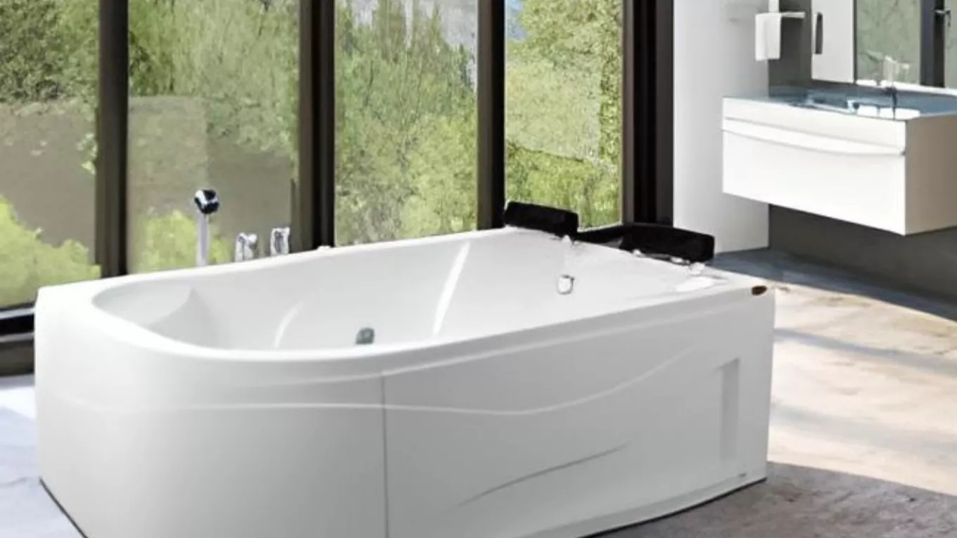 The most important points you should know when buying a home bathtub?