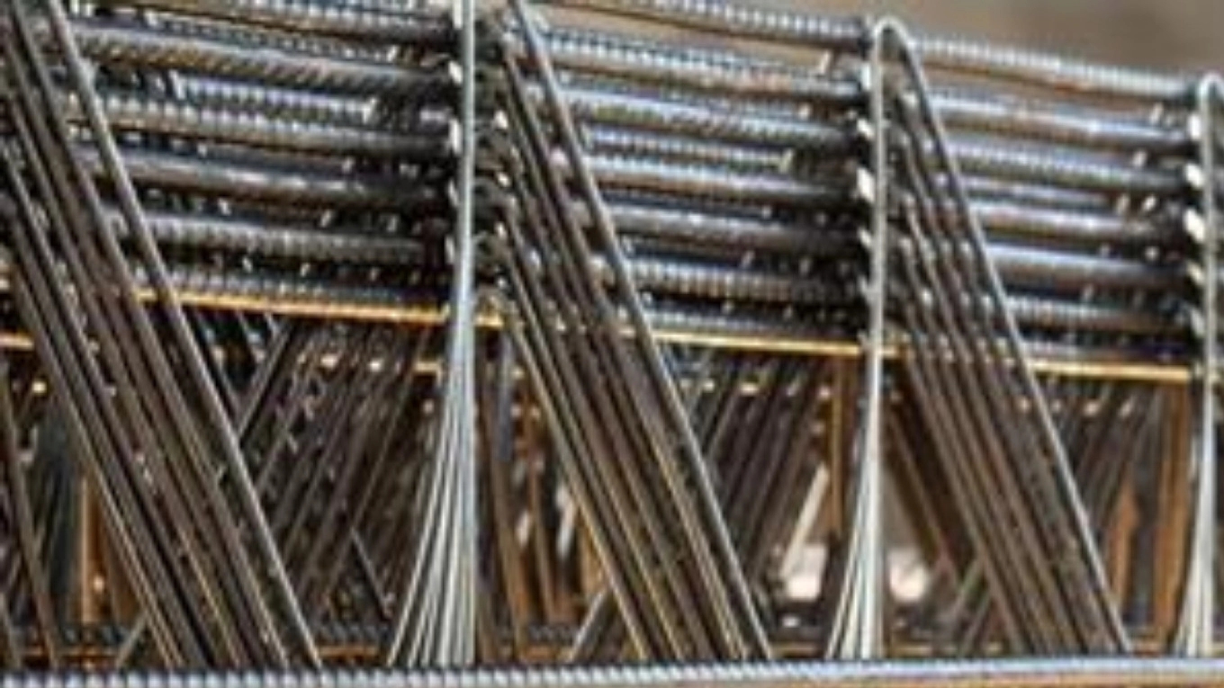 What is an industrial beam?