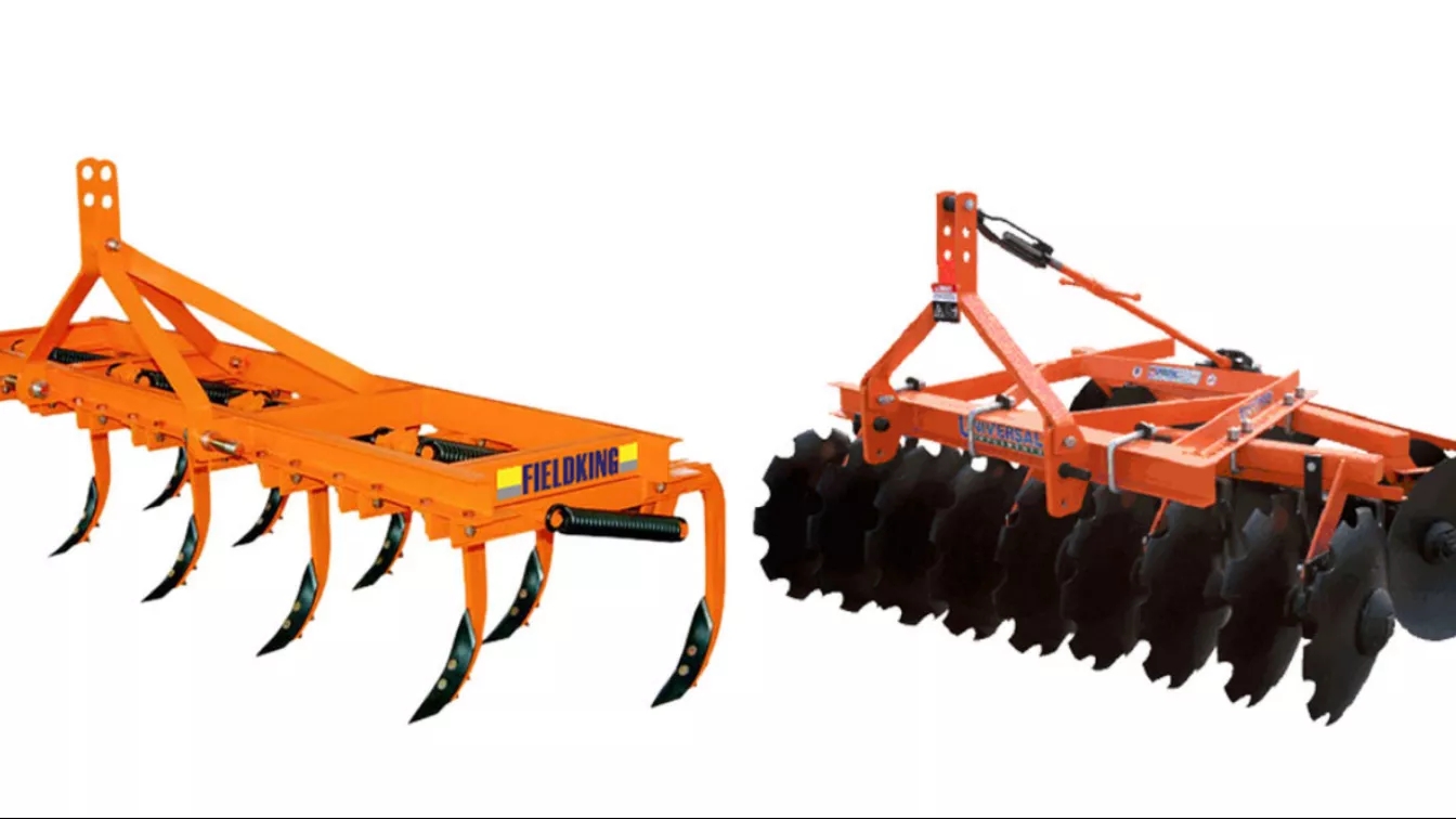 روش کاشت گندم پاییزه چگونه است؟