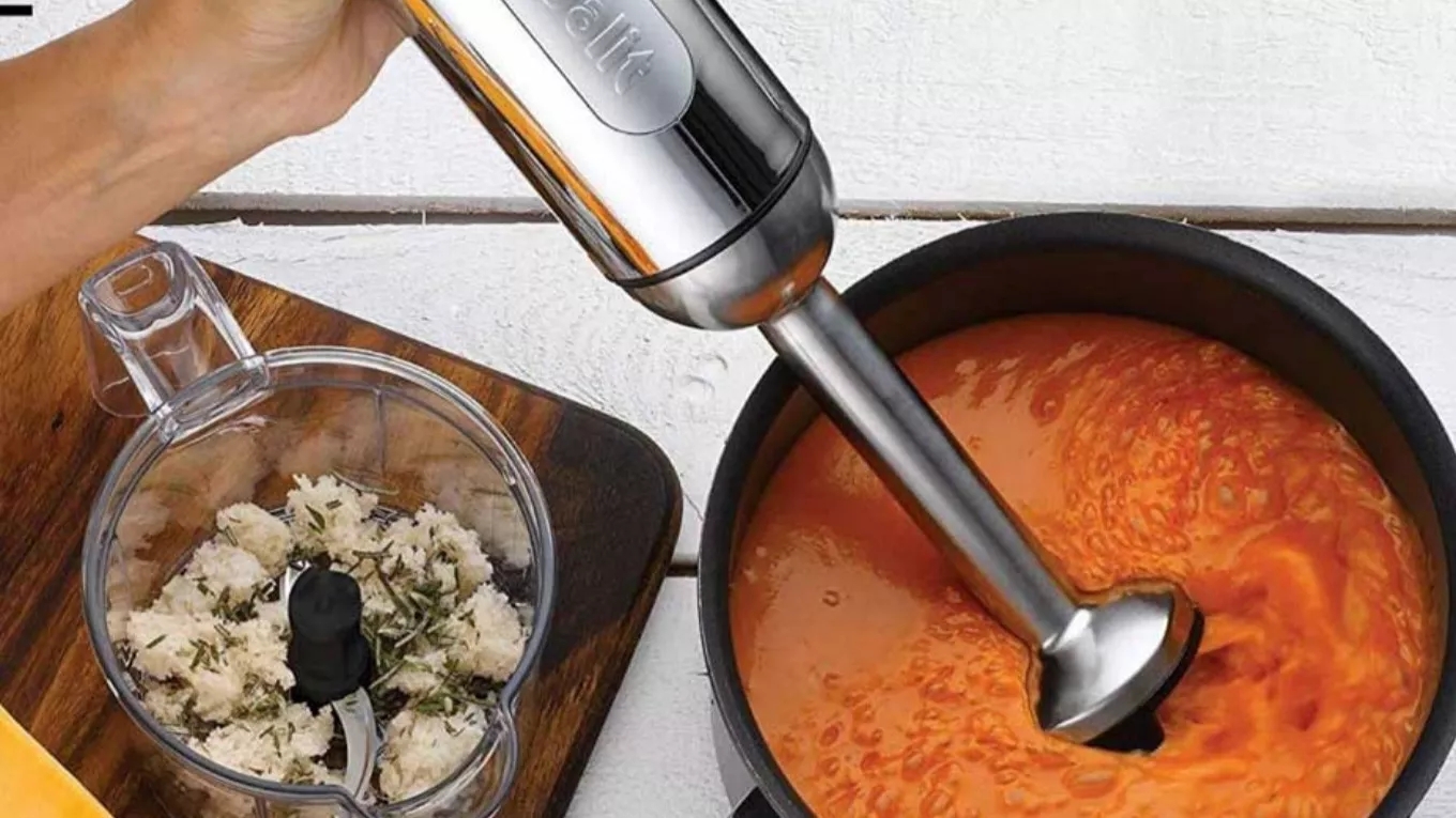 What is the use of an electric beater?