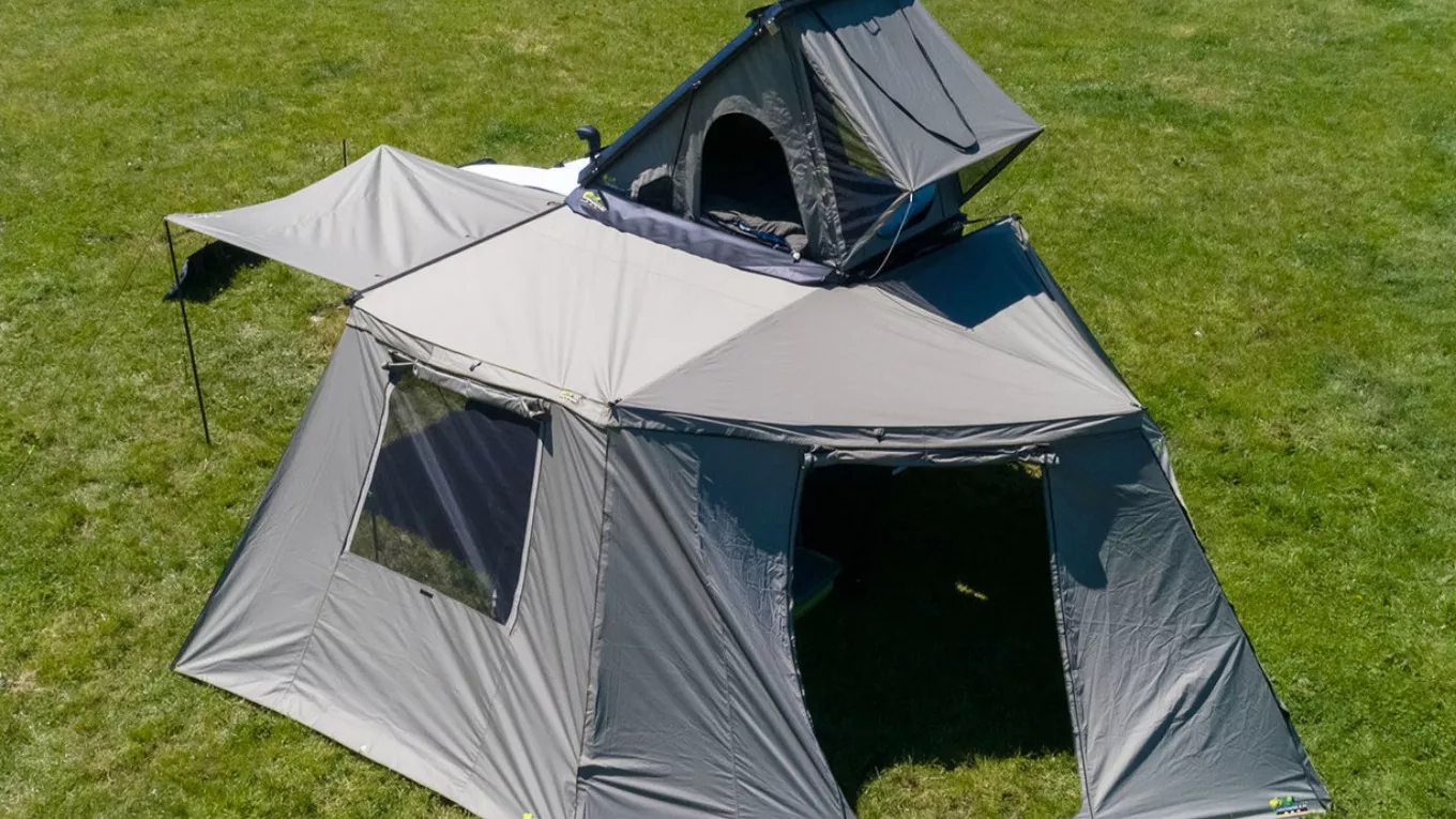 Guide to buying a good tent