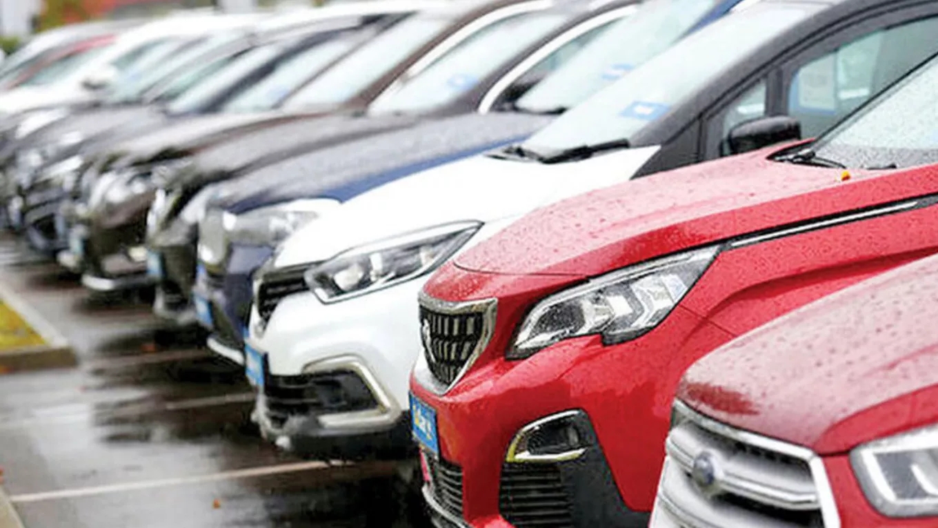 The safest Iranian cars