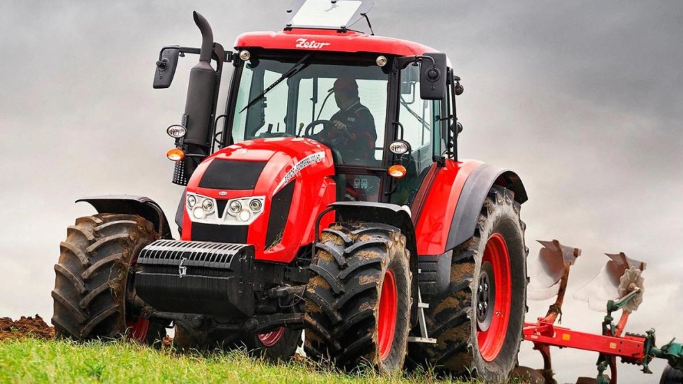 جميع أنواع الأدوات الزراعية