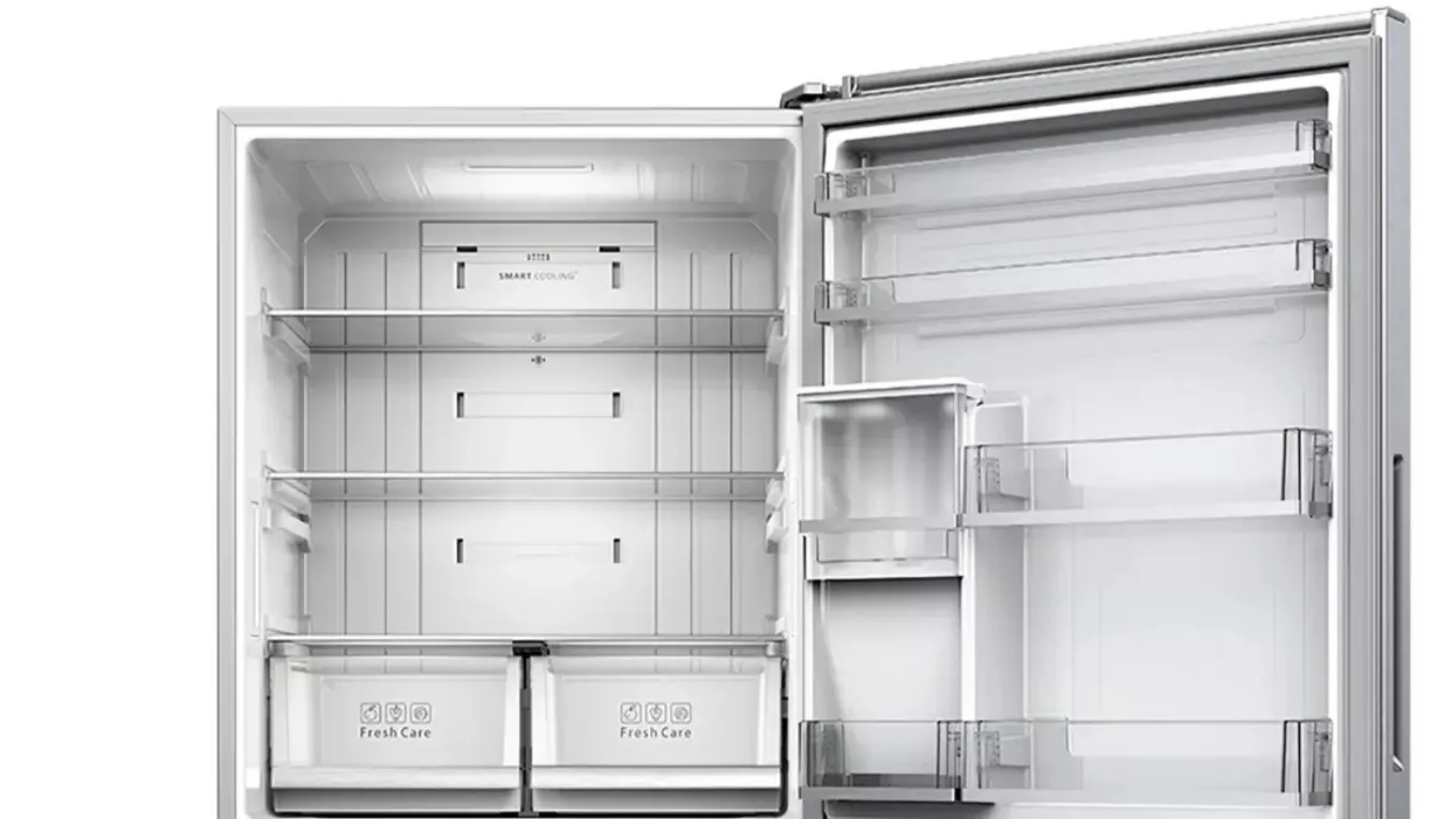Interesting and short information about refrigerator maintenance