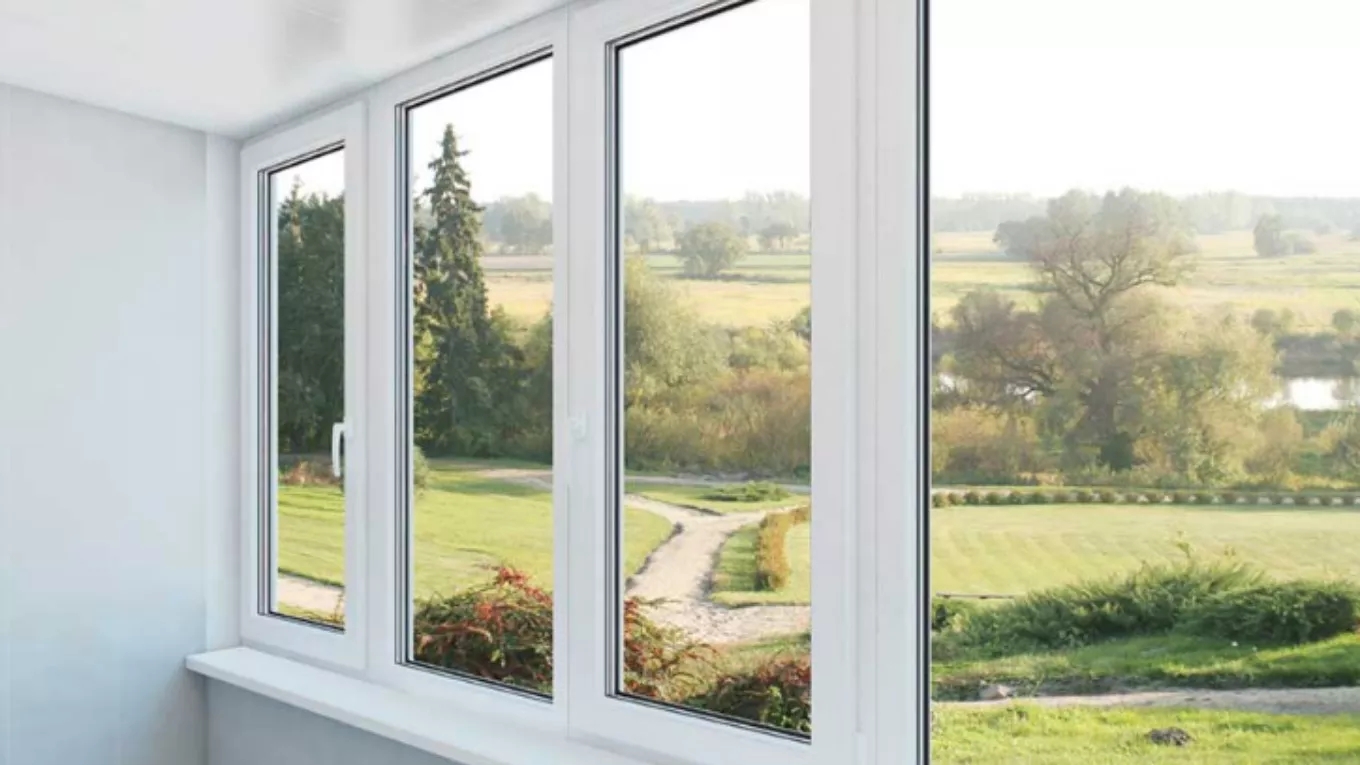 Which window is suitable for my house?