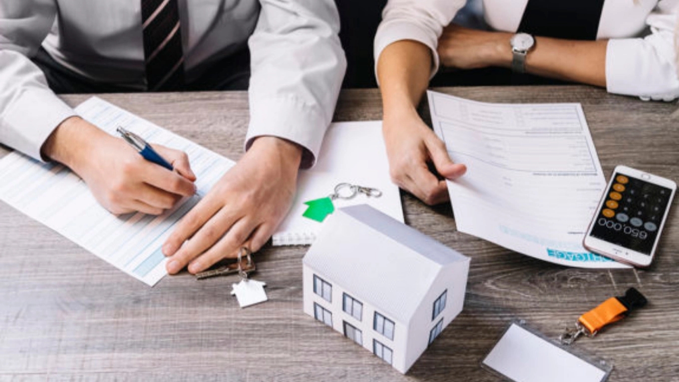 Characteristics and techniques of every good and successful real estate agent