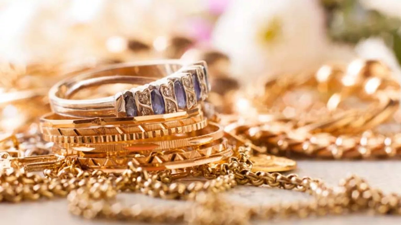 روش درست نگهداری از طلا چیست؟