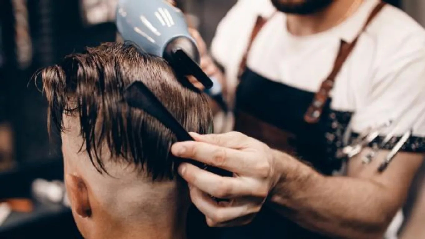 Keratin'in erkek saçına faydaları