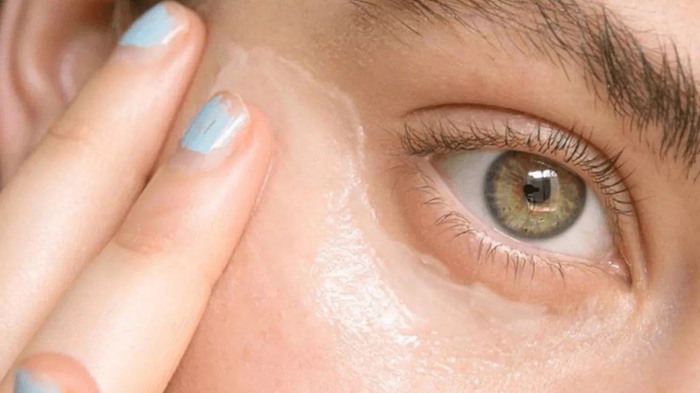 Characteristics of a good eye cream
