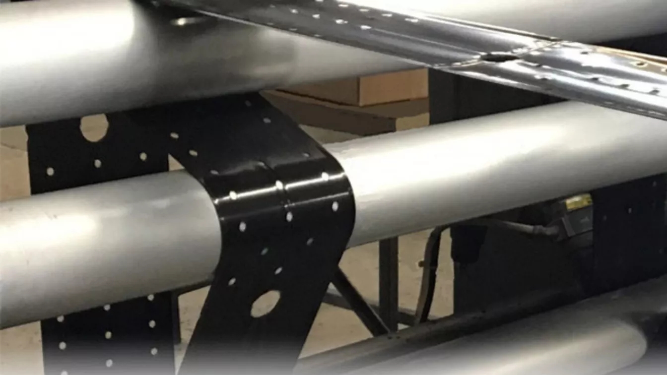 Types of plastic perforating machines