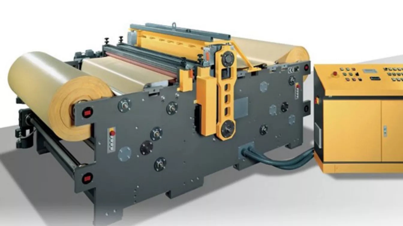 Advantages of using a plastic perforating machine