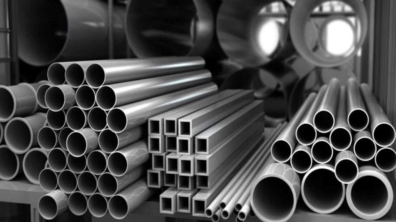 Uses of industrial iron
