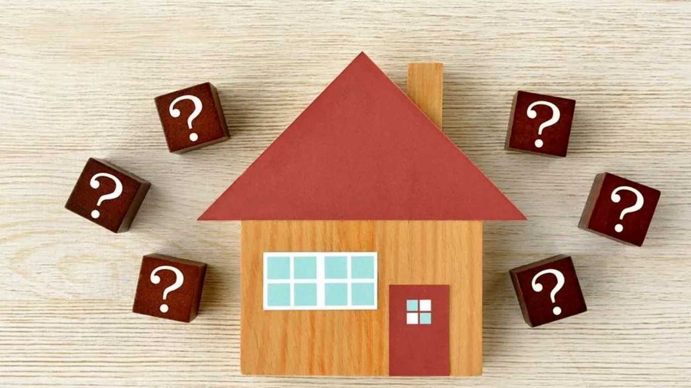 Important tips for buying a house