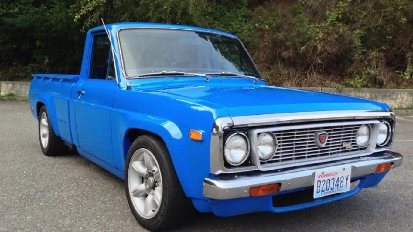 کمپانی مزدا، برند ژاپنی با نام اساطیر ایرانی