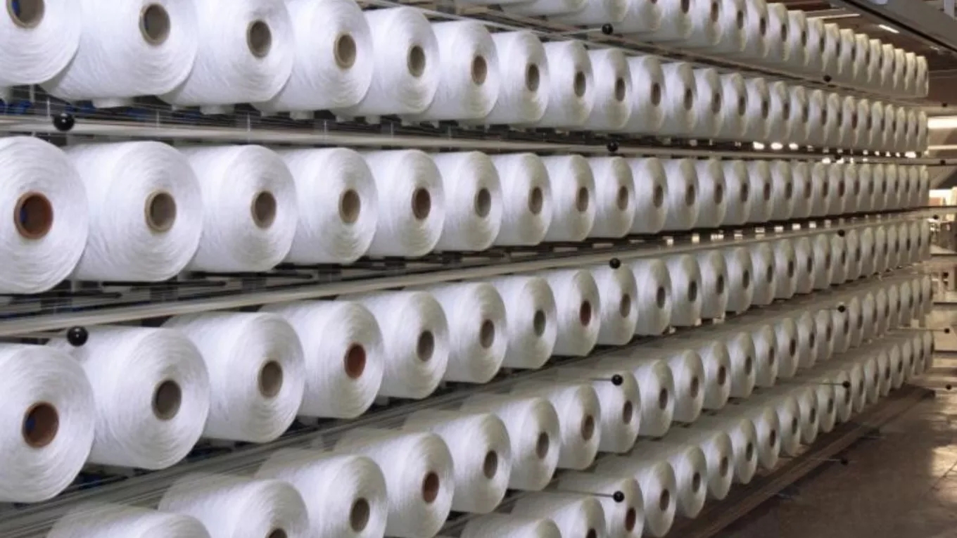 Types of industrial nylon
