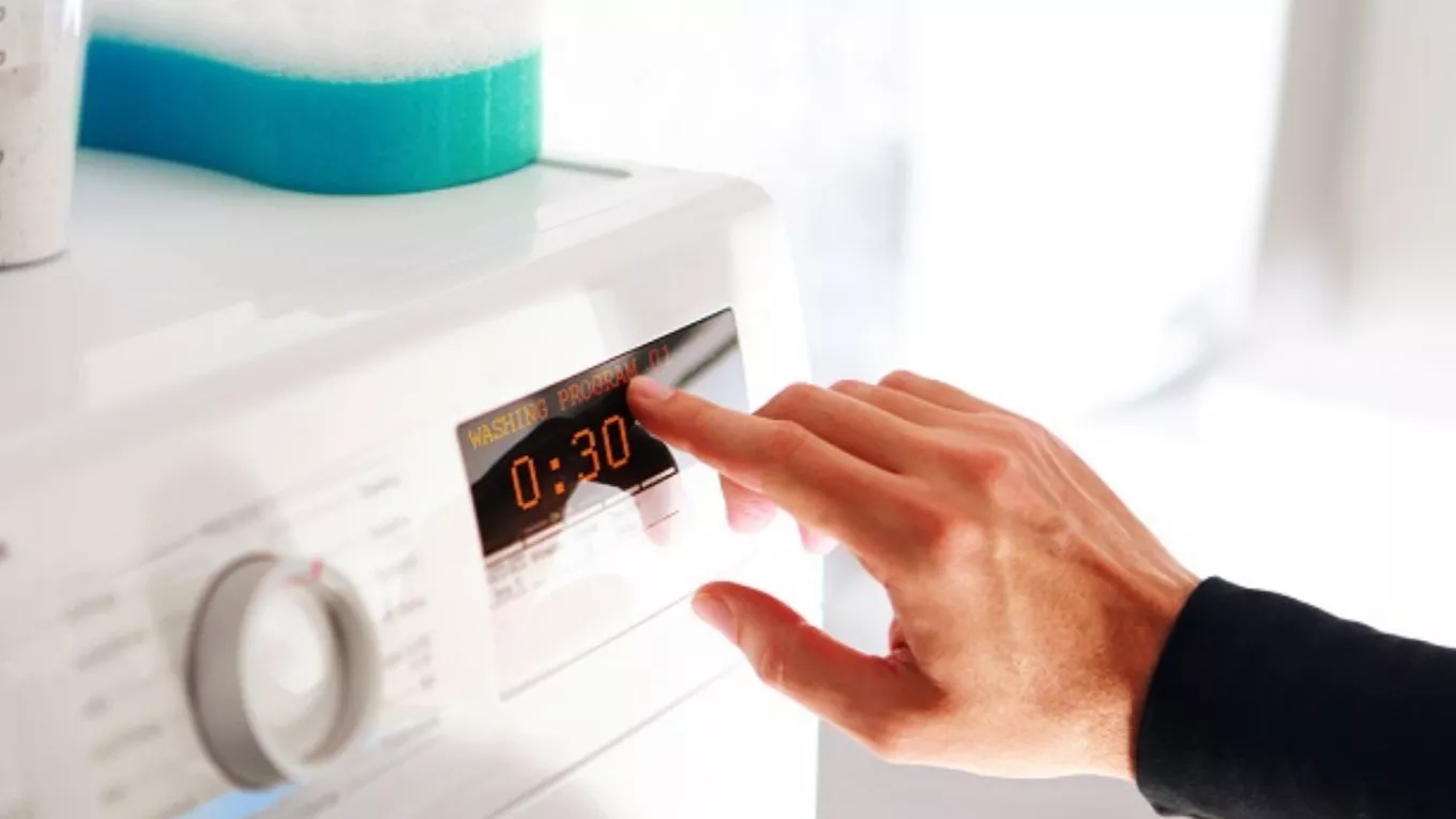 Solutions to increase the life of the washing machine