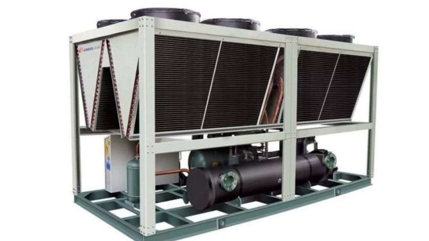 What is a chiller and what does it do?