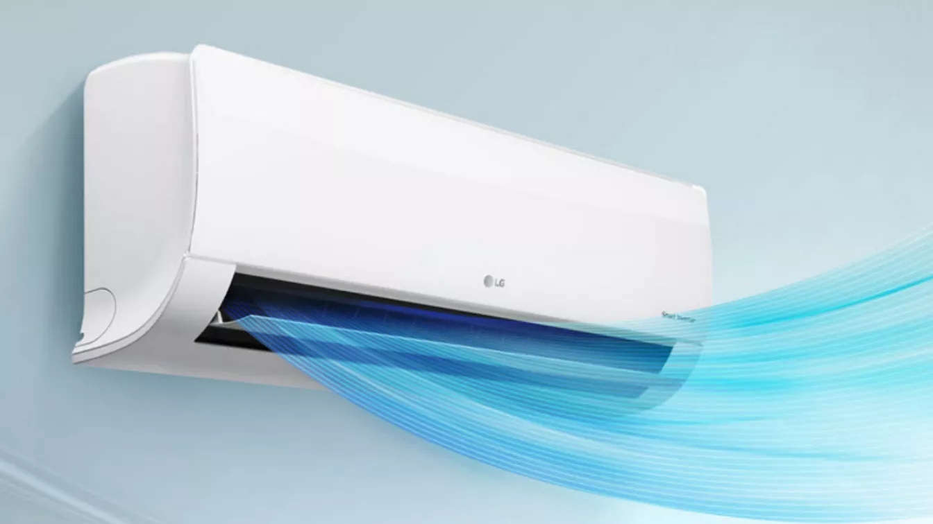 6 of the most suitable air conditioners in hot and humid areas