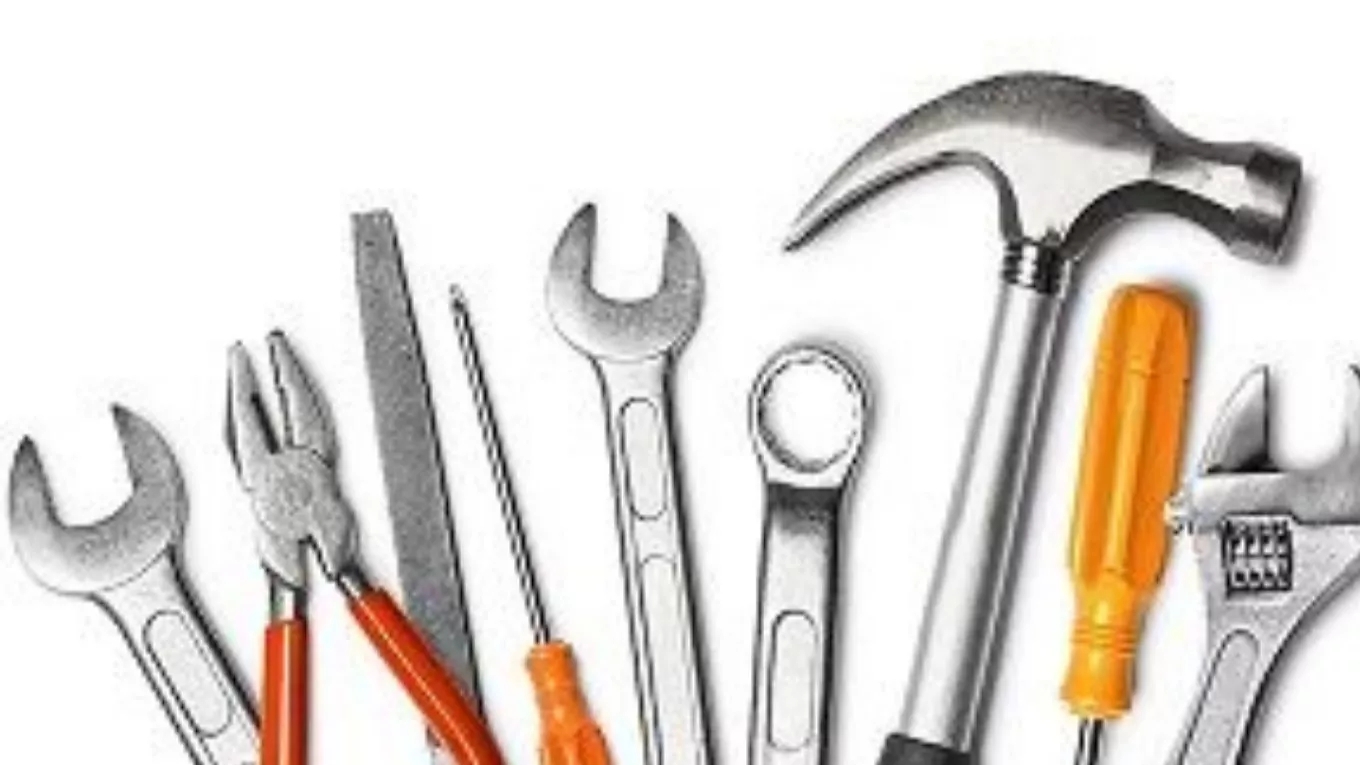 Practical tools at home