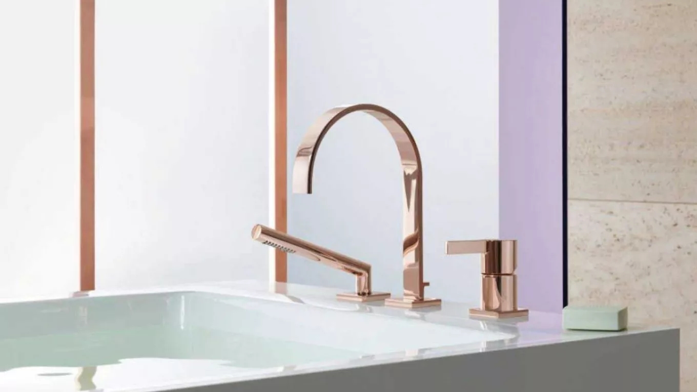چطور عمر شیرآلات را افزایش دهیم؟