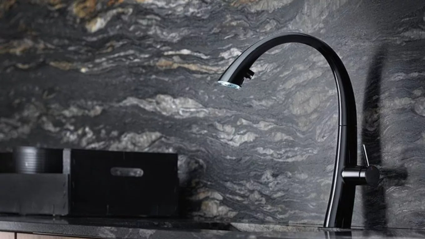 How to increase the life of faucets?