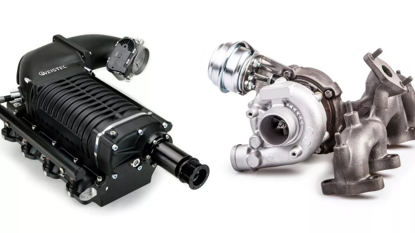 Recommendations for turbocharger maintenance and repairs