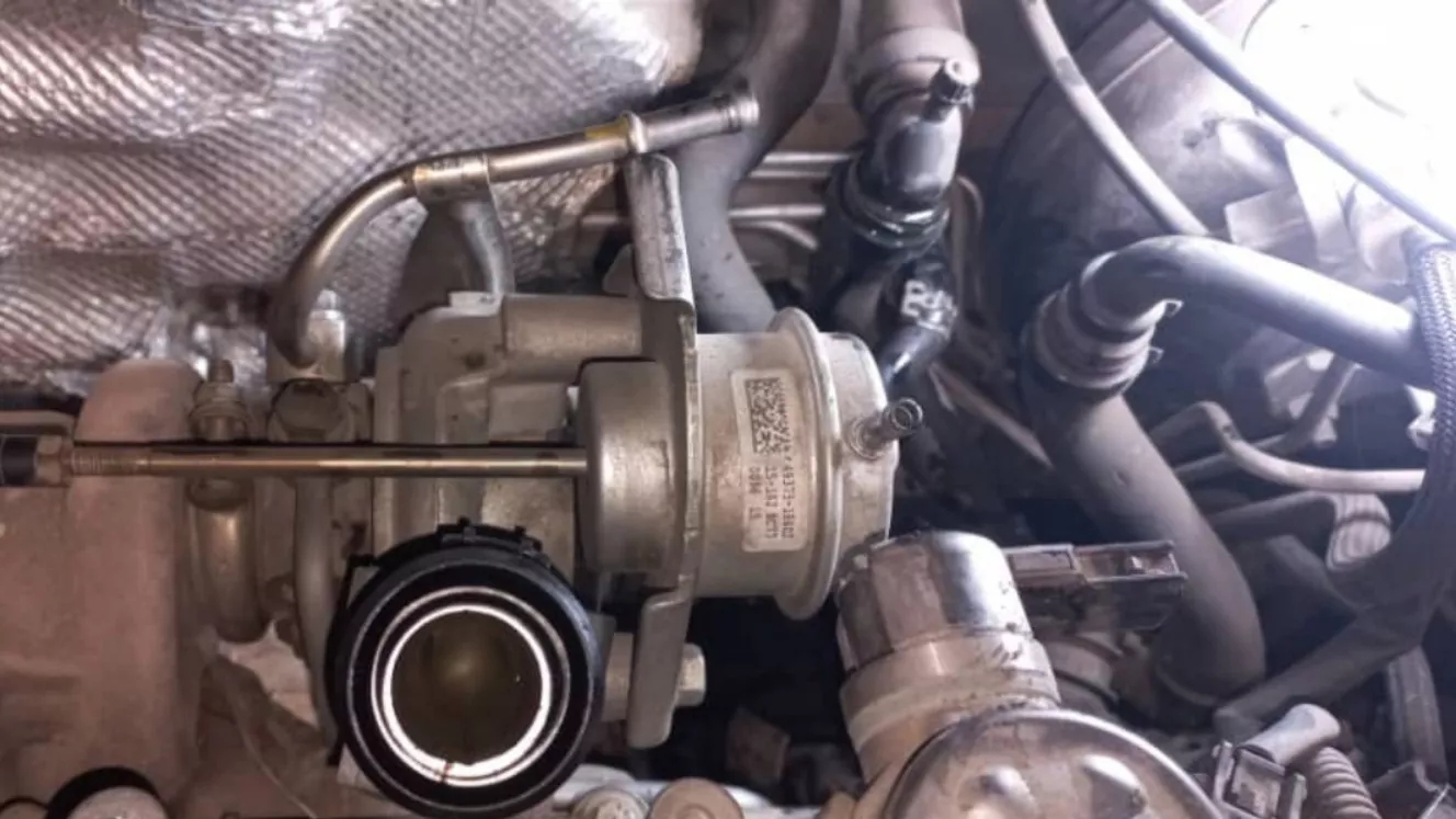 تفاوت سوپر شارژر و توربو شارژر