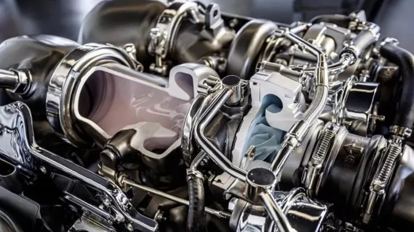 تفاوت سوپر شارژر و توربو شارژر