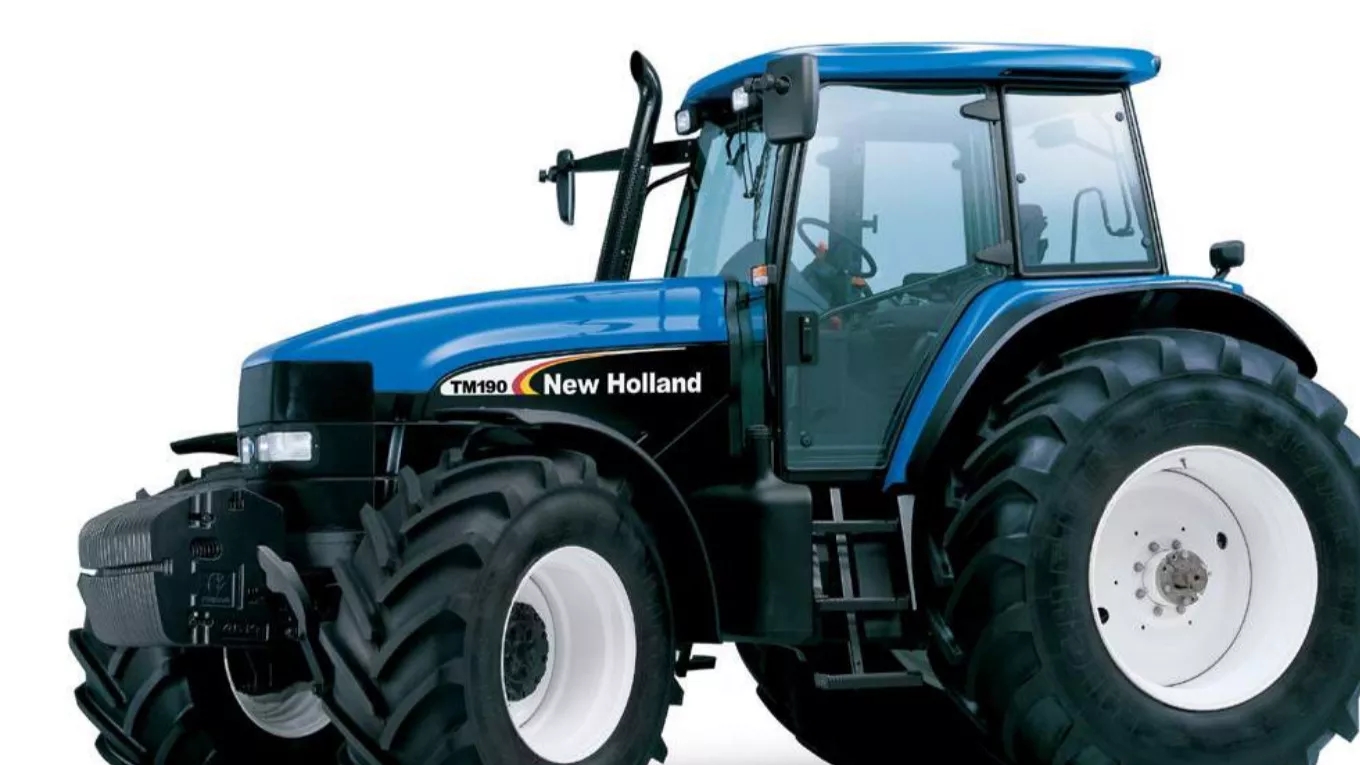 How to buy a suitable tractor?