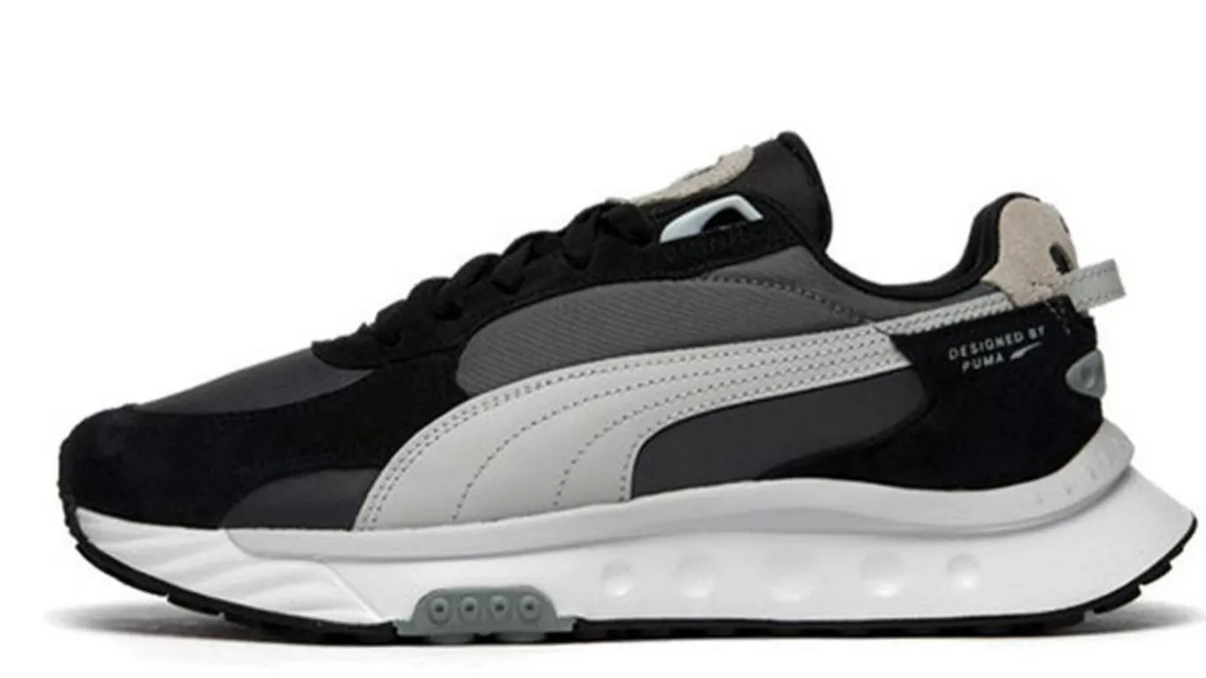 What are the most important characteristics of suitable shoes?