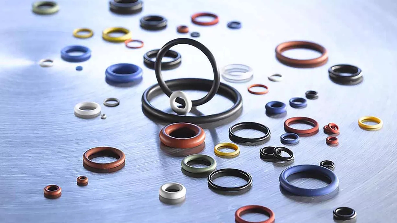 What is an O-ring?